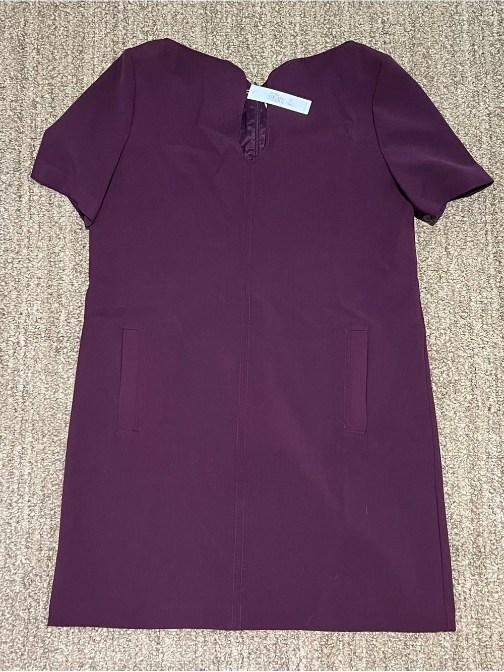 Trina Turk Shift Dress